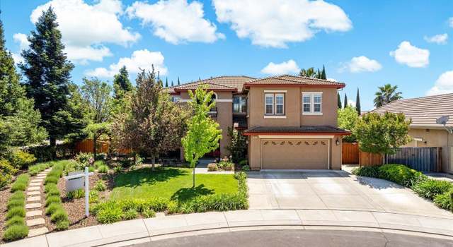 Photo of 1007 Canterbury Ct, Vacaville, CA 95687