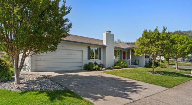 Photo of 505 Oak Vista Ct, Santa Rosa, CA 95409