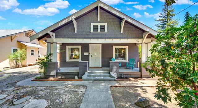 Photo of 629 4th St, Woodland, CA 95695