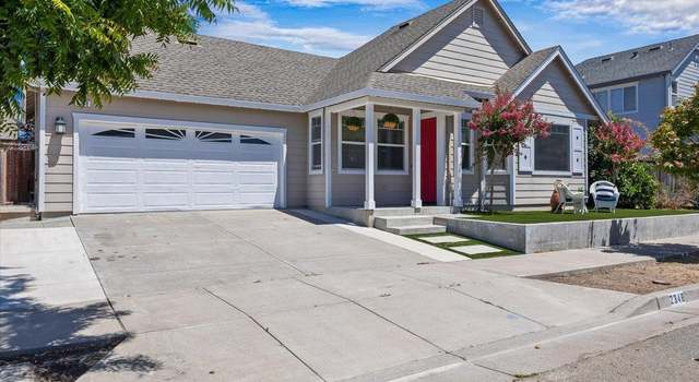 Photo of 2348 Arista Ln, Santa Rosa, CA 95403