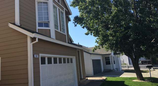 Photo of 317 Ridgecrest Cir, Suisun City, CA 94585