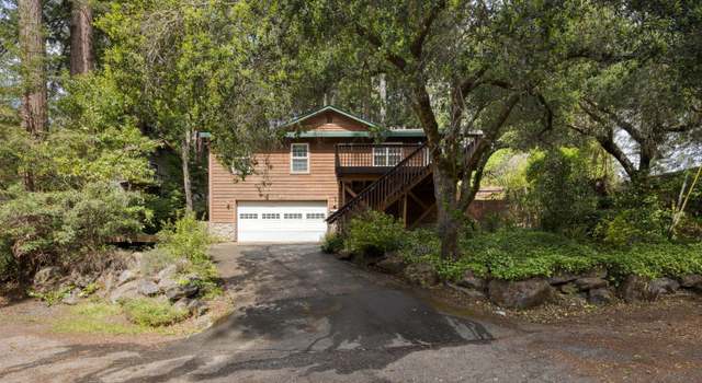 Photo of 16589 Glenda Dr, Guerneville, CA 95446