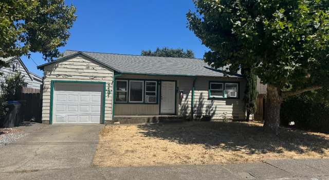 Photo of 1161 N Oak St, Ukiah, CA 95482