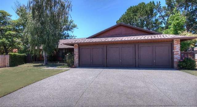 Property at 17 Goldfinch Ct, Novato, CA 94947, 4 beds, 2 baths