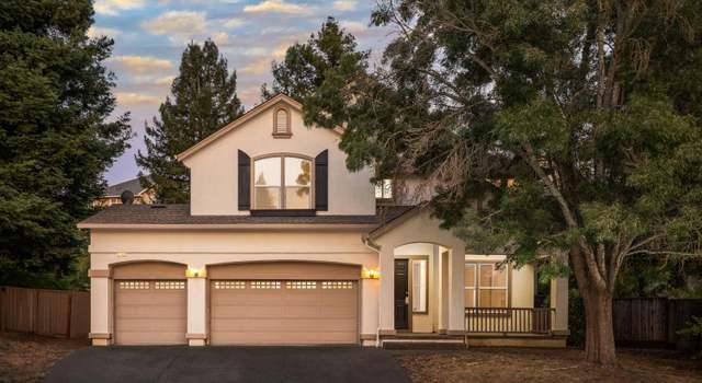 Photo of 5795 Desoto Dr, Santa Rosa, CA 95409