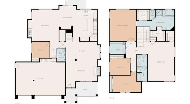 Photo of 5795 Desoto Dr, Santa Rosa, CA 95409