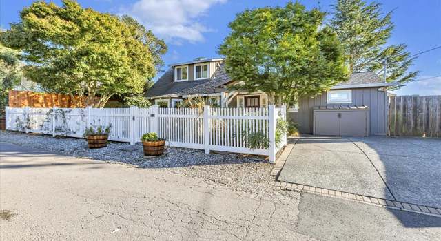 Photo of 903 Vernal Way, Mill Valley, CA 94941