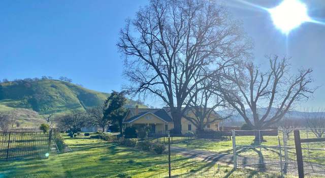 Photo of 6030 Pleasants Valley Rd, Vacaville, CA 95688