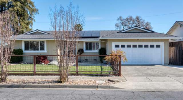Photo of 531 Donwood Ln, Napa, CA 94558