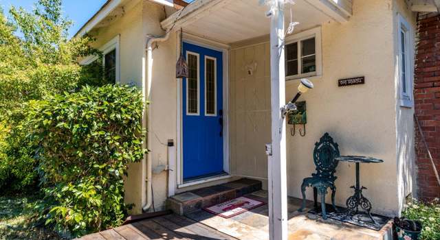 Photo of 707 Walnut Ave, Ukiah, CA 95482