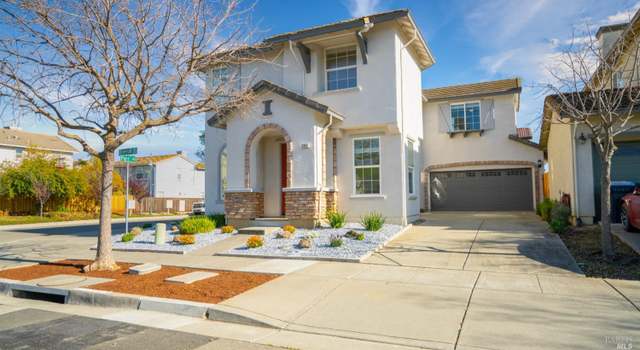 Photo of 2351 Digerud Dr, Fairfield, CA 94533