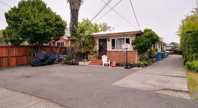 Photo of 914 Deturk Ave, Santa Rosa, CA 95404
