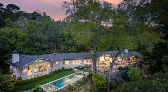 Photo of 7 Acorn Way, Kentfield, CA 94904