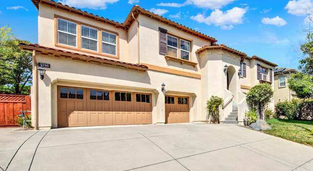 Photo of 5216 Oakridge Dr, Fairfield, CA 94534