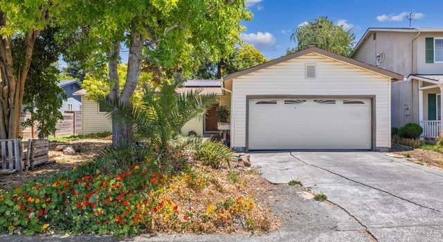 Photo of 750 Brett Ave, Rohnert Park, CA 94928