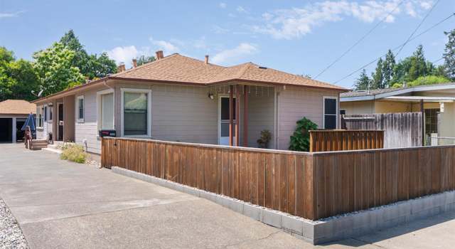 Photo of 1637 - 1639 Orchard St, Santa Rosa, CA 95404