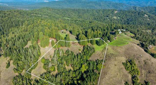 Photo of 870 Holmes Ranch Rd, Philo, CA 95466