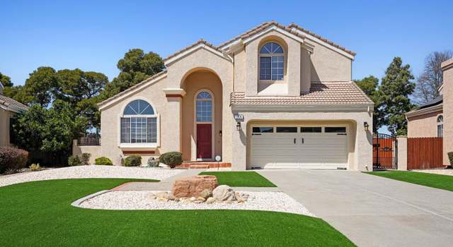 Photo of 1006 Armsby Way, Suisun City, CA 94585