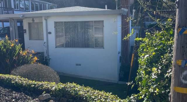Photo of 4170 Maple Ave, Oakland, CA 94602