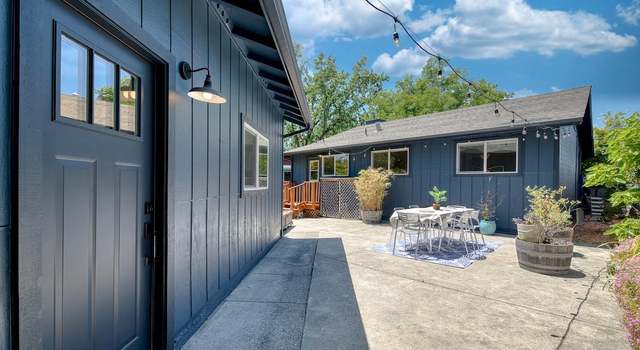 Photo of 3051 Edison St, Graton, CA 95444
