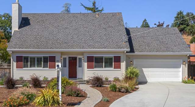 Photo of 2361 Dominic Dr, Novato, CA 94947