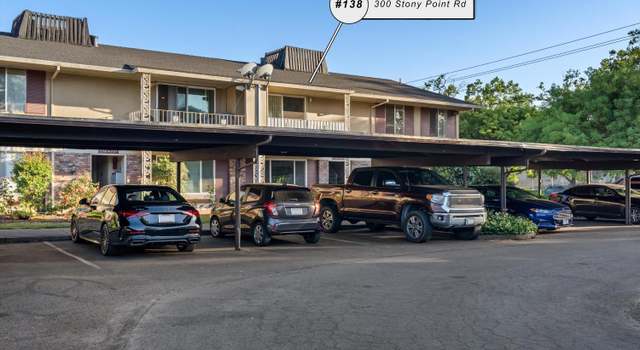 Photo of 300 Stony Point Rd #138, Santa Rosa, CA 95401