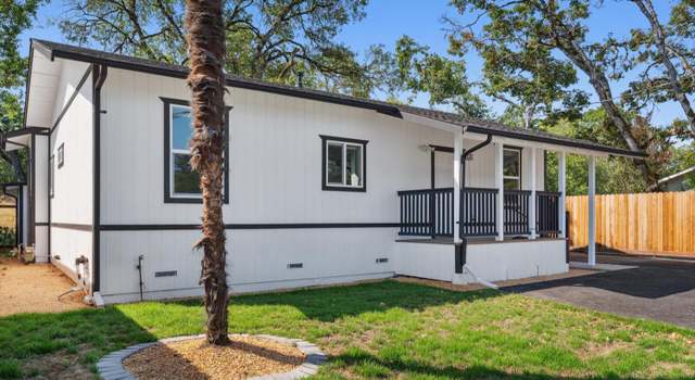 Photo of 330 W Sierra Ave, Cotati, CA 94931