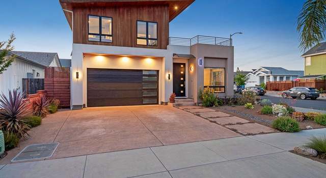 Photo of 1641 Hopper Ave, Santa Rosa, CA 95403
