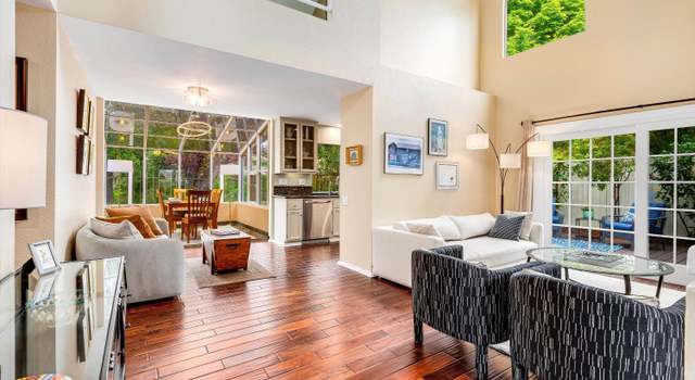 Photo of 1206 Cayetano Dr, Napa, CA 94559