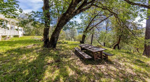 Photo of 12510 Mid Mountain Rd, Potter Valley, CA 95469