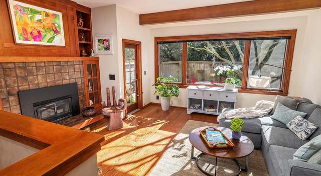 Photo of 65 Park Ter, Mill Valley, CA 94941