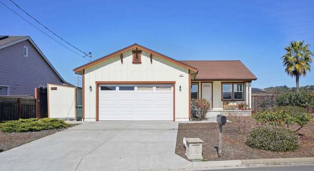 Photo of 35 Brighton Ct, Santa Rosa, CA 95403