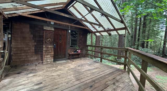Photo of 46375 Fish Rock Rd, Gualala, CA 95445