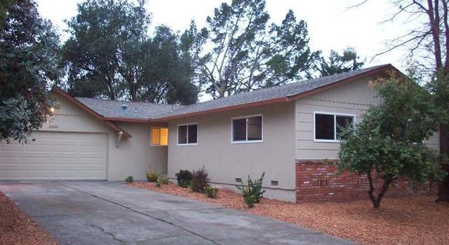Photo of 2349 Yulupa Ave, Santa Rosa, CA 95405