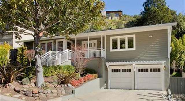 Photo of 306 N Almenar Dr, Greenbrae, CA 94904