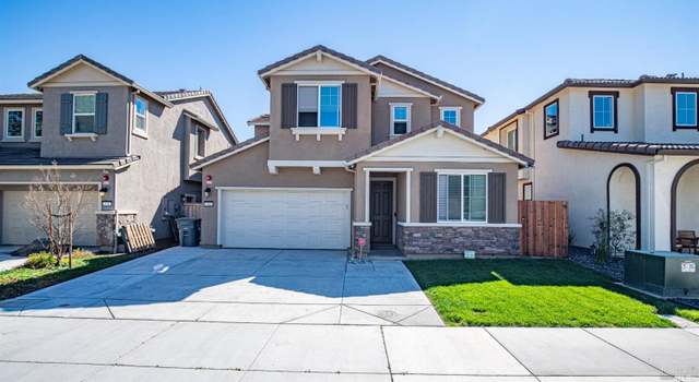 Photo of 340 Fruitvale Rd, Vacaville, CA 95688