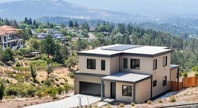 Photo of 3801 Rocky Point Way, Santa Rosa, CA 95404