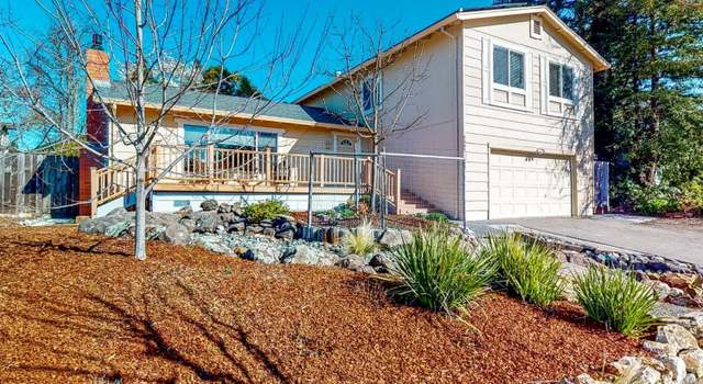 Photo of 5307 Spain Ave, Santa Rosa, CA 95409