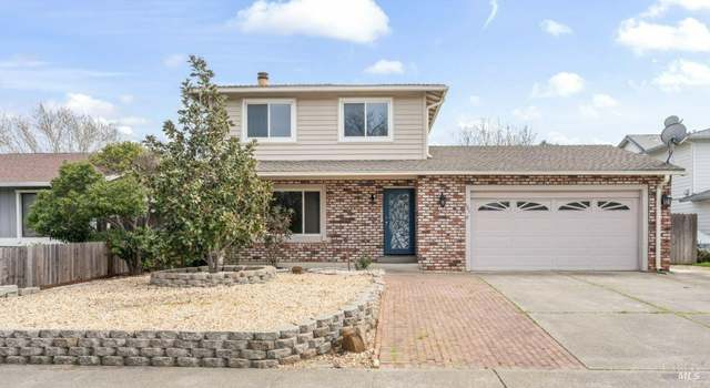 Photo of 505 Kinglet Ct, Suisun City, CA 94585