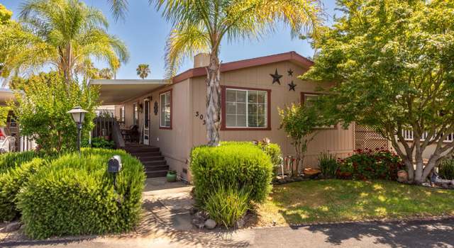 Photo of 303 Robert Way, Napa, CA 94558