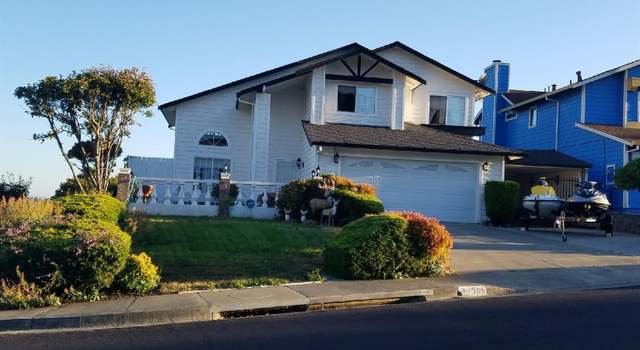 Photo of 305 Cotta Way, Vallejo, CA 94589