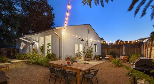 Photo of 19322 Quigley Ln, Sonoma, CA 95476