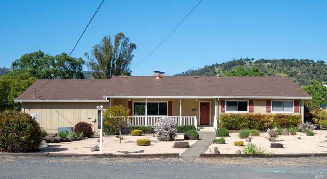 Photo of 6285 Melita Rd, Santa Rosa, CA 95409