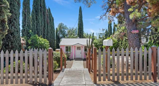 Photo of 340 W K St, Benicia, CA 94510