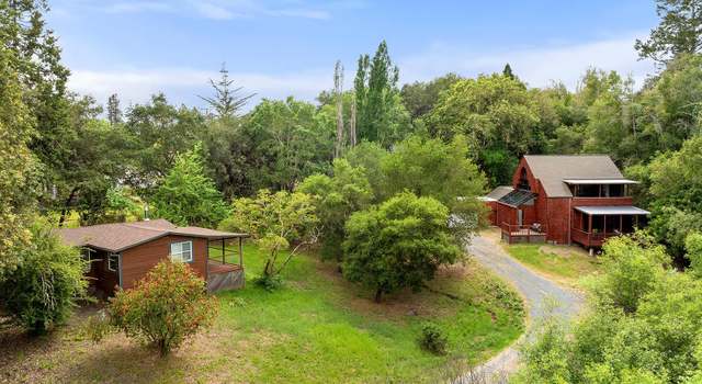 Photo of 7508 Mirabel Rd, Forestville, CA 95436