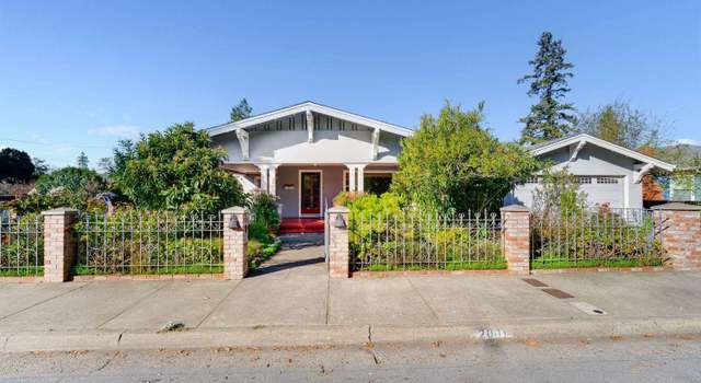 Property at 2001 Rogers Way, Santa Rosa, CA 95404, 3 beds, 1.5 baths