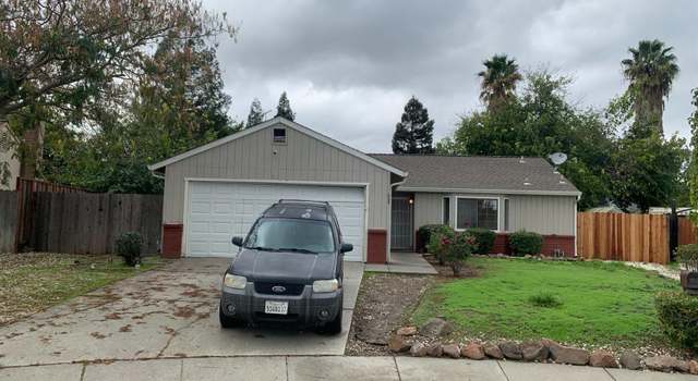 421 Sarah Way, Suisun City, CA 94585  Redfin