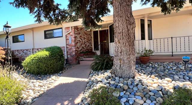 Property at 3030 Hermit Way, Santa Rosa, CA 95405, 4 beds, 3 baths