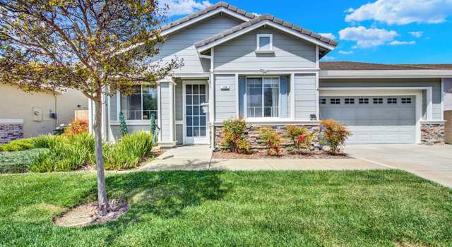 Photo of 136 Currant Ln, Vacaville, CA 95687