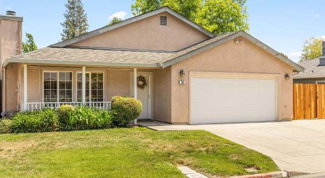 Photo of 100 Poe Ct, Napa, CA 94558